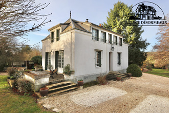 Ma-Cabane - Vente Maison Montreuil, 166 m²
