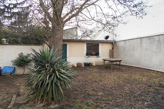 Ma-Cabane - Vente Maison MONTREUIL, 190 m²