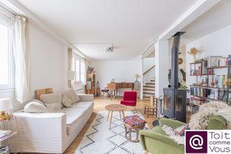 Ma-Cabane - Vente Maison Montreuil, 148 m²