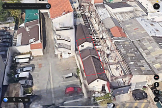 Ma-Cabane - Vente Maison MONTREUIL, 113 m²