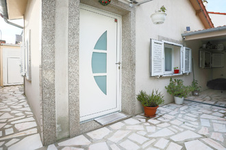 Ma-Cabane - Vente Maison Montreuil, 39 m²