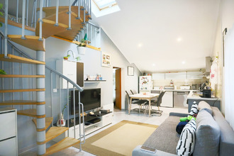 Ma-Cabane - Vente Maison Montreuil, 39 m²