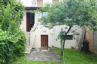 Ma-Cabane - Vente Maison Montreuil, 90 m²