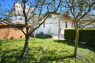 Ma-Cabane - Vente Maison Montreuil, 143 m²