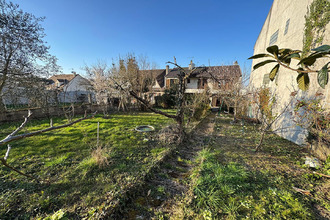 Ma-Cabane - Vente Maison MONTREUIL, 160 m²