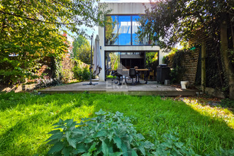 Ma-Cabane - Vente Maison MONTREUIL, 83 m²