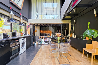 Ma-Cabane - Vente Maison MONTREUIL, 83 m²