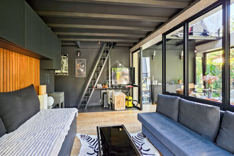 Ma-Cabane - Vente Maison MONTREUIL, 83 m²