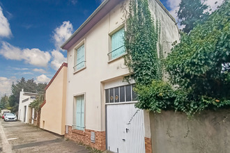 Ma-Cabane - Vente Maison MONTREUIL, 85 m²