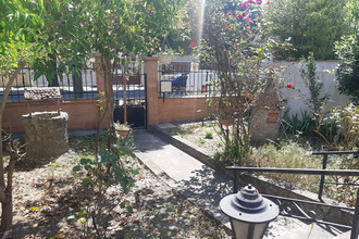 Ma-Cabane - Vente Maison MONTREUIL, 85 m²