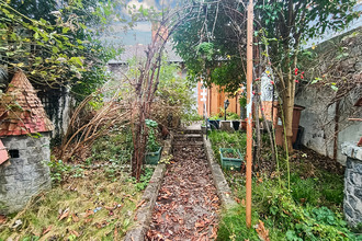 Ma-Cabane - Vente Maison MONTREUIL, 85 m²