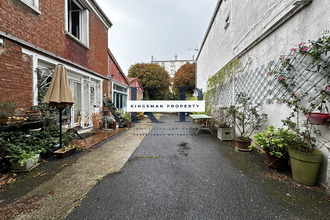 Ma-Cabane - Vente Maison Montreuil, 104 m²