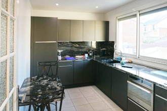 Ma-Cabane - Vente Maison Montreuil, 113 m²