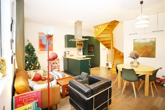 Ma-Cabane - Vente Maison Montreuil, 67 m²