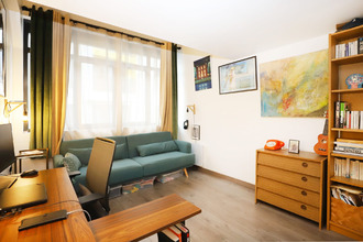 Ma-Cabane - Vente Maison Montreuil, 67 m²