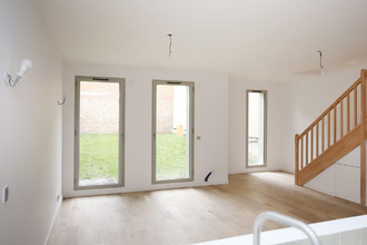 Ma-Cabane - Vente Maison Montreuil, 107 m²