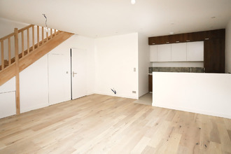 Ma-Cabane - Vente Maison Montreuil, 107 m²
