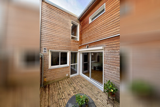 Ma-Cabane - Vente Maison MONTREUIL, 84 m²