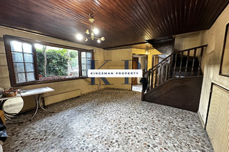 Ma-Cabane - Vente Maison Montreuil, 160 m²