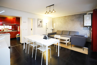 Ma-Cabane - Vente Maison Montreuil, 63 m²