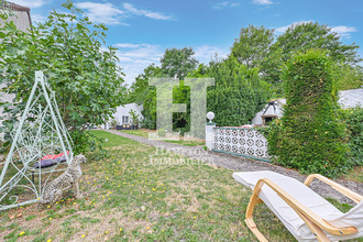 Ma-Cabane - Vente Maison MONTREUIL, 137 m²