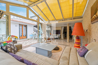 Ma-Cabane - Vente Maison MONTREUIL, 137 m²