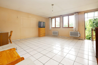 Ma-Cabane - Vente Maison Montreuil, 90 m²