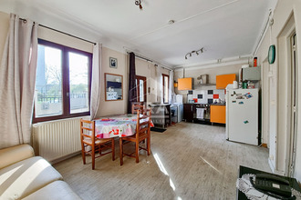 Ma-Cabane - Vente Maison MONTREUIL, 40 m²