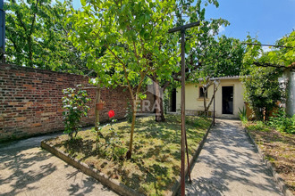 Ma-Cabane - Vente Maison MONTREUIL, 40 m²