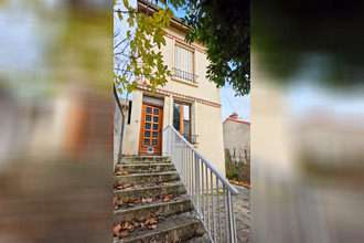 Ma-Cabane - Vente Maison MONTREUIL, 57 m²