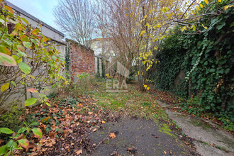 Ma-Cabane - Vente Maison MONTREUIL, 57 m²