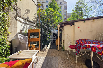 Ma-Cabane - Vente Maison MONTREUIL, 51 m²
