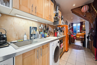 Ma-Cabane - Vente Maison MONTREUIL, 51 m²