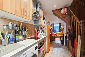 Ma-Cabane - Vente Maison MONTREUIL, 51 m²