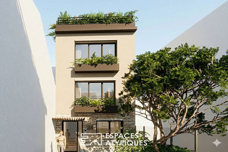 Ma-Cabane - Vente Maison MONTREUIL, 115 m²