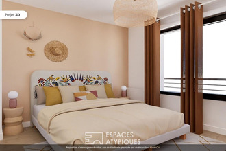 Ma-Cabane - Vente Maison MONTREUIL, 115 m²