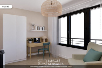 Ma-Cabane - Vente Maison MONTREUIL, 115 m²