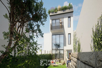 Ma-Cabane - Vente Maison MONTREUIL, 92 m²