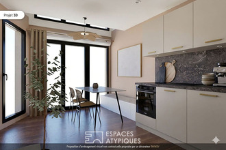 Ma-Cabane - Vente Maison MONTREUIL, 92 m²