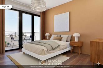 Ma-Cabane - Vente Maison MONTREUIL, 92 m²