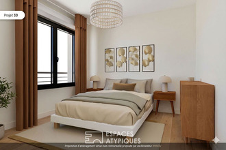 Ma-Cabane - Vente Maison MONTREUIL, 92 m²