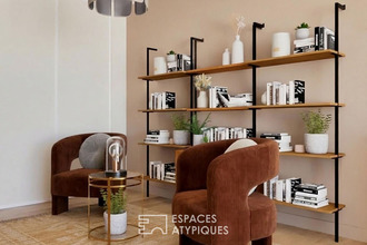 Ma-Cabane - Vente Maison MONTREUIL, 92 m²