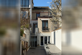 Ma-Cabane - Vente Maison MONTREUIL, 120 m²