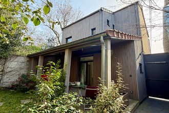 Ma-Cabane - Vente Maison MONTREUIL, 110 m²