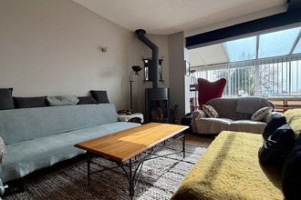 Ma-Cabane - Vente Maison MONTREUIL, 110 m²