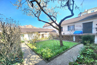 Ma-Cabane - Vente Maison Montreuil, 110 m²