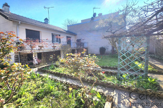 Ma-Cabane - Vente Maison Montreuil, 110 m²