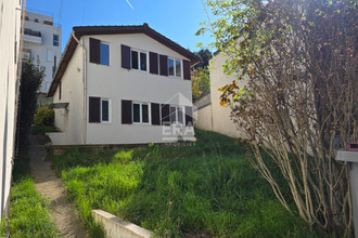 Ma-Cabane - Vente Maison MONTREUIL, 93 m²