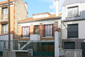 Ma-Cabane - Vente Maison Montreuil, 72 m²