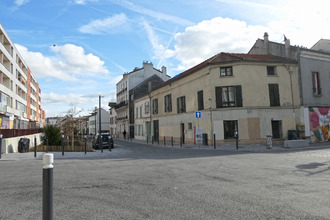 Ma-Cabane - Vente Maison Montreuil, 72 m²